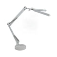 thumbnail image 1 of Lámpara De Belleza LED Con Base De Abrazadera, ángulo Ajustable De 360, 6 Cuentas LED Para Oficina, Estudio, Dormitorio, Escuela, Hotel, Tatuaje, Extensión De Pestañas, Arte, 1 of 7