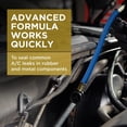 thumbnail image 4 of Kit de Sellado Super A/C Pro para Accesorios de Auto InterDynamics 85 g, 4 of 7