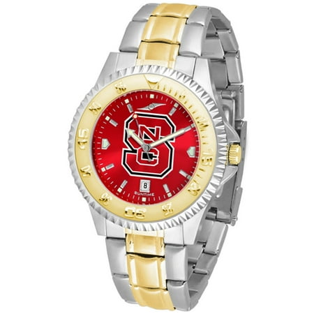 - North Carolina State Wolfpack NCAA AnoChrome