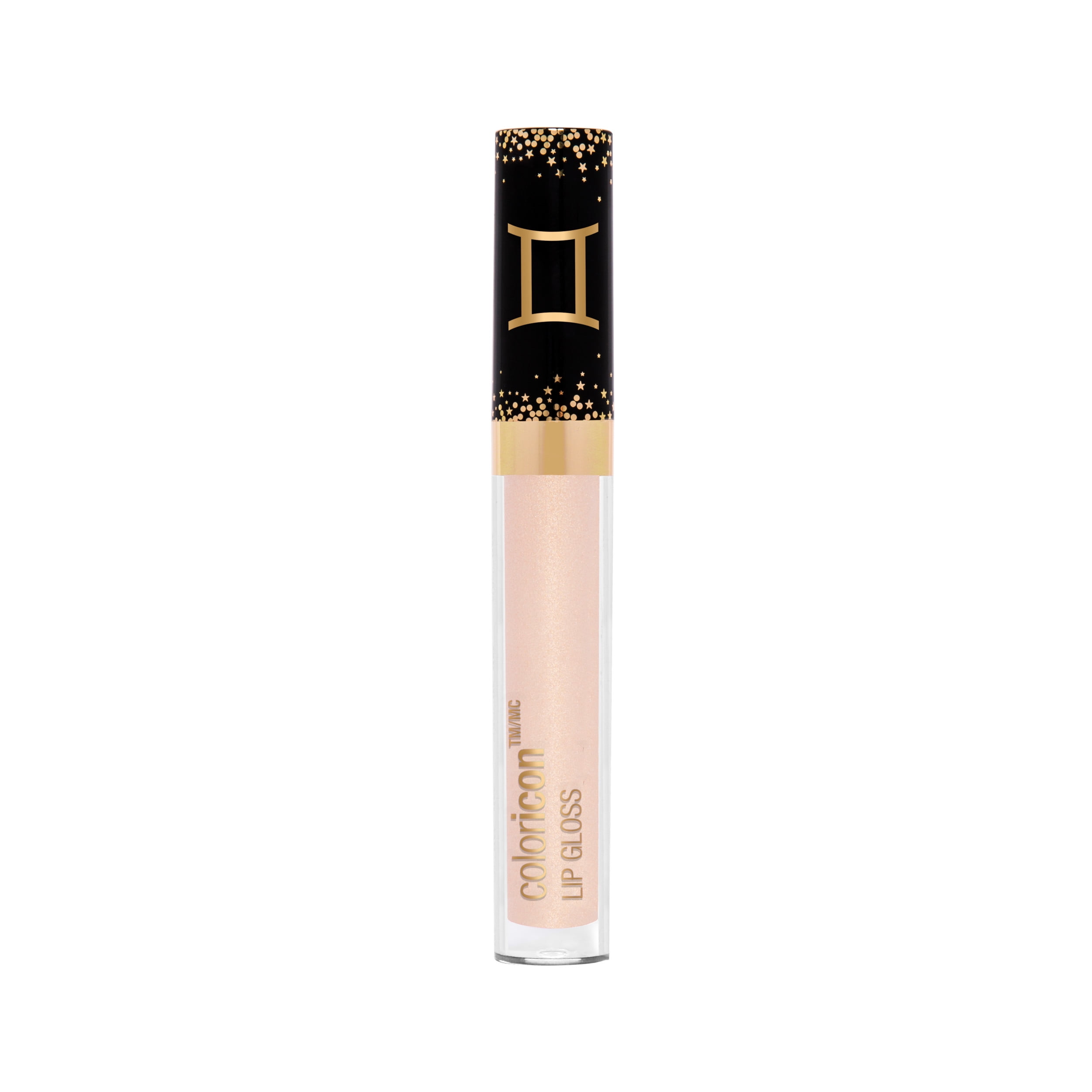 wet n wild Color Icon Zodiac Lip Gloss - Gemini - Gemini