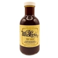 thumbnail image 6 of Wicker's Top Shelf Premium Barrel-Aged Marinade, 12oz, 6 of 6