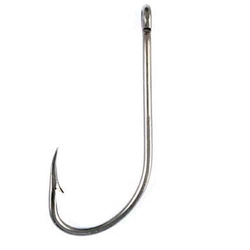 Eagle Claw Plain Shank Baitholder Hooks - Walmart.com - Walmart.com
