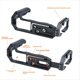 thumbnail image 5 of Quick Release L Plate Hand Grip Bracket 1/4 Tornillo para X-T4 Cámara Grip Base Holder, 5 of 10