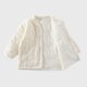 thumbnail image 4 of Cowsor Newborn Baby Outfit Coat Winter Infant Toddler Clothing 2PC Set, 4 of 5
