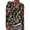 Khaki, variant on Bovemsi Womens Sweaters Women's Design Loose Casual Knit Drop Shoulder Long Sleeve Pullover Sweater Fall Sweaters