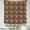 Brown Black, variant on Castle Fairy Wildlife Leopard Fabric by the Yard 1 Yard,Animal Cheetah Home Decor Fabric by the Yard,Blue Rose Room Decor Fabric by the Yard,Lightweight Room Decor