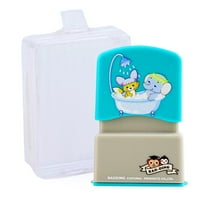 Clearance Office&Craft&Stationery under $5,Name Stamp For Clothing Name Stamp Personalized For s Cloths Fabric Stamper For Clothes