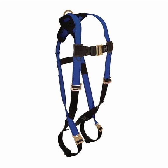 Condor Full Body Harness,Condor,XL 45J268