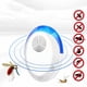 thumbnail image 5 of ILoveMilan's Ultrasonic Insect Protection Agent, Mouse Killer, Mosquito Net, Mosquito, Mouse Trap, Mouse Trap Artifacts, Electronic Cat (4 Pieces), 5 of 5