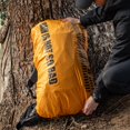 thumbnail image 2 of Mosiee Housse de Pluie pour Sac à Dos, Housse Imperméable pour Camping et Randonnée, 2 of 8