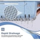 thumbnail image 2 of 2026 Collapsible Colander Kitchen Extendable Strainer Food Fruits Vegetables Noodle Pasta Drain Basket Space-saver Portable Drainer Over Sink, Blue f2, 2 of 5
