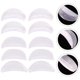 thumbnail image 1 of unbranded 10 Pares Pads Para Lifting De Pestañas De Silicona Material Premium Seguro Para Color Rosa, 1 of 7