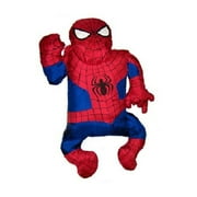 Spider-Man Snuggler
