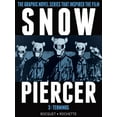 thumbnail image 1 of Pre-Owned Snowpiercer Vol. 3: Terminus (Hardcover) 9781782767152, 1 of 1