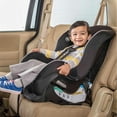 Evenflo Tribute Sport Convertible Car Seat, Gunther
