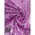 thumbnail image 5 of Kiplyki Sequin Tablecloth Wedding Party Cake Dessert Event Christmas Decoration, 5 of 5