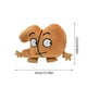 thumbnail image 2 of Peluches de Neverland para niños y niñas, muñecos de animales de peluche suaves, regalos para fanáticos, muñecos de peluche para niños, lindos muñecos digitales, regalos para niños y niñas, 2 of 2