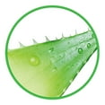 thumbnail image 4 of Gel de aloe vera Crema hidratante calmante para aliviar las quemaduras solares para salón de belleza en casa 10.6oz, 4 of 10
