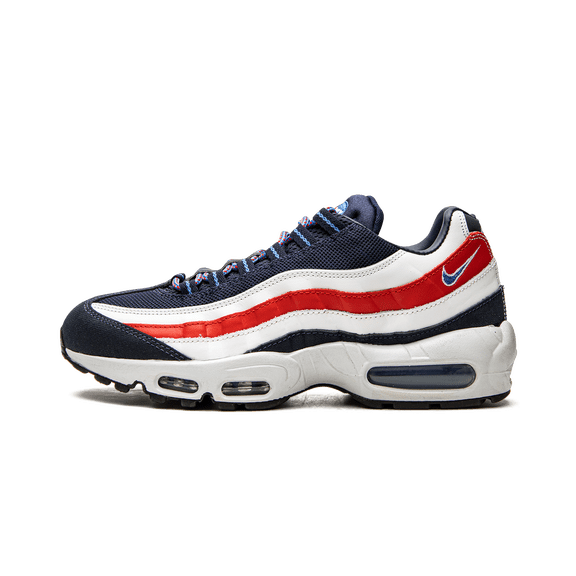 NIKE MENS Air Max 95 City QS "LONDON" 667637 400 667637 400 from Stadium Goods