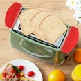 thumbnail image 4 of BESTYASH Storing Food Vertical Bread Rack Multi Iron Practical Design Households 1Pack, 4 of 8