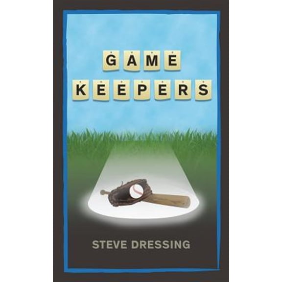 Pre-Owned Game Keepers (Paperback)