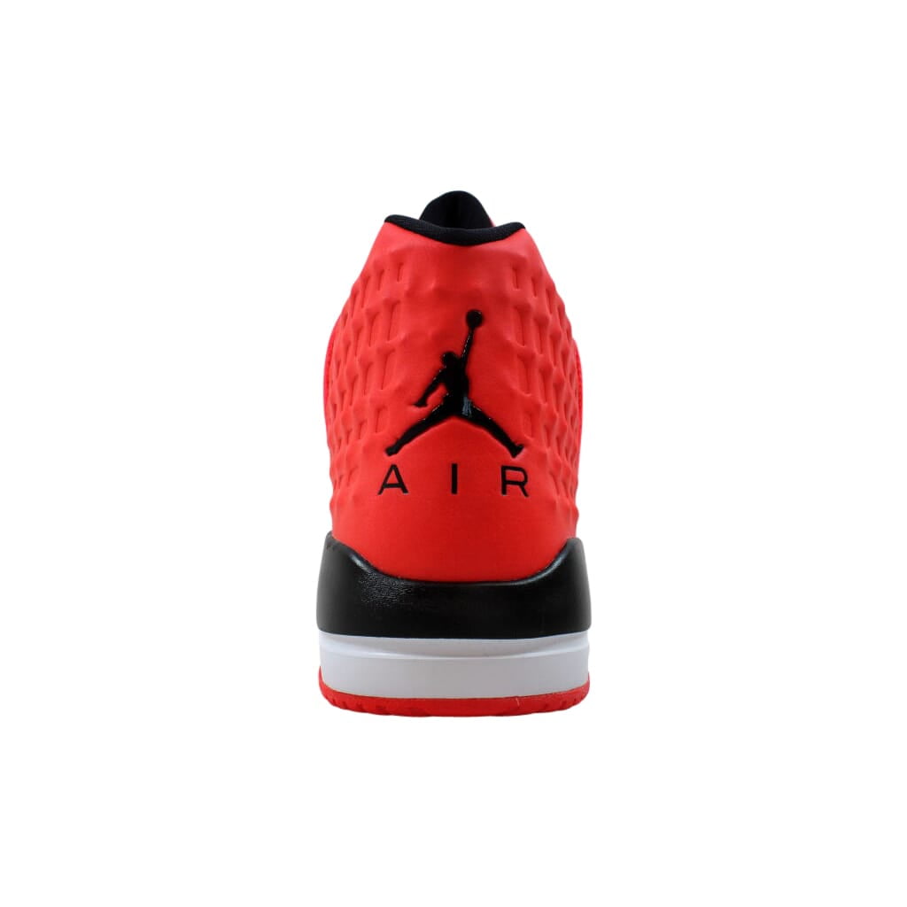 Premonición Electrizar testigo Nike Air Jordan Academy Mens Hi Top Trainer Basketball Shoes - Walmart.com