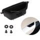 thumbnail image 2 of Embellecedor de manija interior de puerta delantera izquierda para BMW F25, X3, X4 y F26, color negro, 2 of 9