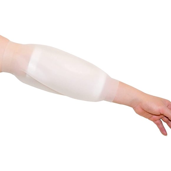 Picc Line Shower Cover