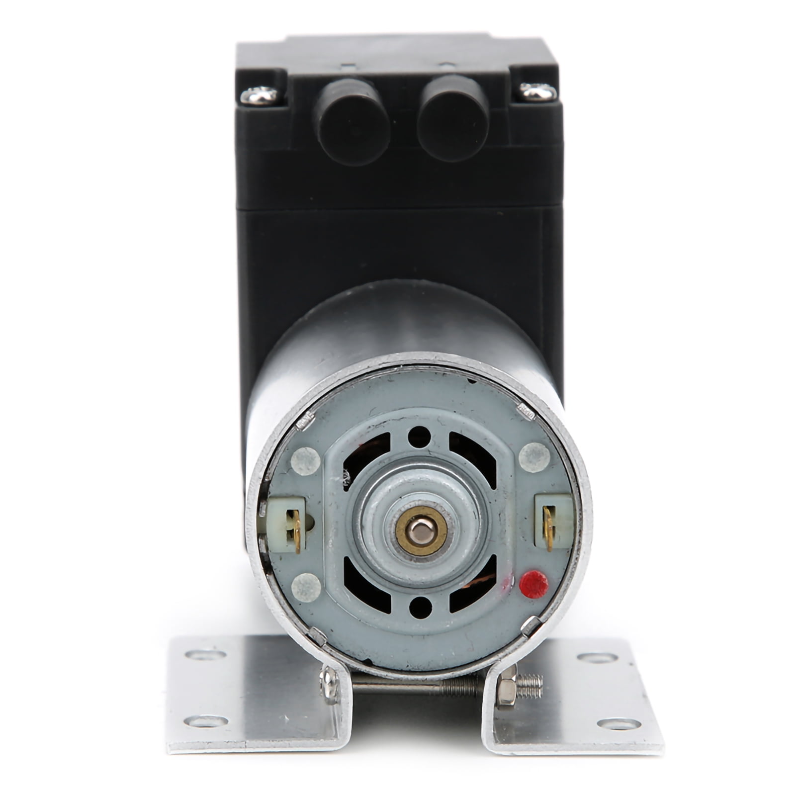 Vacuum Pump, High Vacuum Degree High Power Suction Pump  For Instrumentation For Gas Analysis Sampling