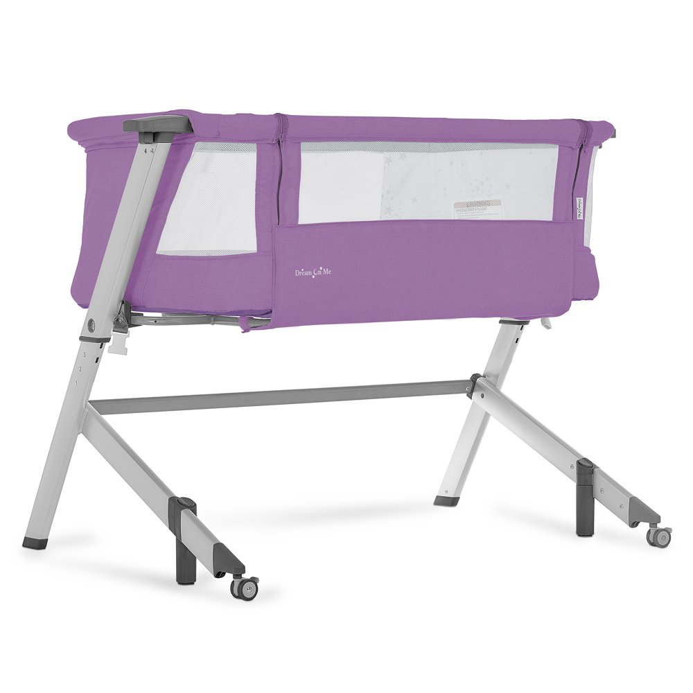 Dream On Me Skylar in Purple