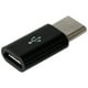 thumbnail image 5 of Adaptador V8 Micro USB Hembra a Tipo C Macho, 5 of 5