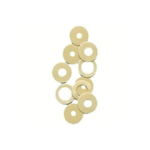 

MicroDerm Precut Washer 1-1/2 [Sold by the Box Quantity per Box : 30 EA Category : Rings Product Class : Ostomy]