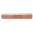 thumbnail image 1 of Riwesomey Difusor de incienso para coche, ambientador de salida de aire, Clip de Perfume, rejilla de aire acondicionado para coche, accesorios para coche Purificadores de aire dorado, 1 of 8