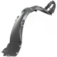 thumbnail image 3 of Front Fender Liner Compatible with KIA SPECTRA 2004-2009 Right Passenger Side New Body Style, 3 of 5