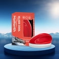 thumbnail image 4 of Xihbxyly Limpiador de Vidrios para Autos, Fórmula Descontaminante Potente, Protección para Parabrisas Sin Marcas, Fácil Eliminación de La Película de Aceite, Uso En Múltiples Superficies, Seguro para, 4 of 7