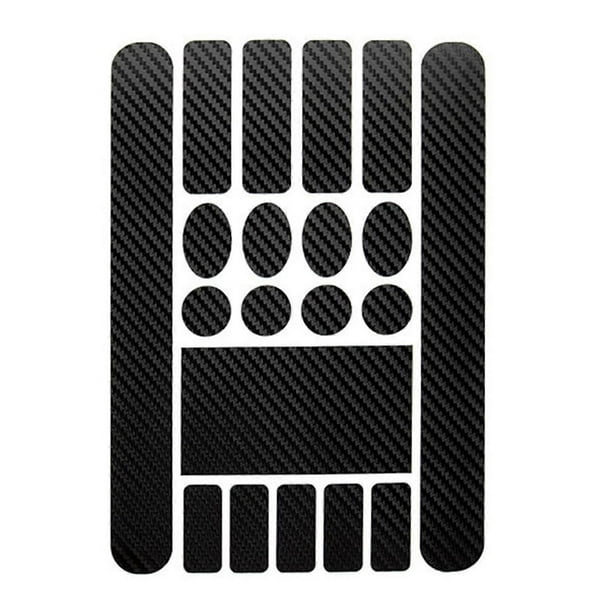 Rhino Leather Bike Protective Sticker Scratch Resistant for Chainstay and Bike Frame