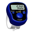 thumbnail image 1 of Less Than 5 Electrical Tools LCD Electronic Digital Counter Digit Marker Color Digital, 1 of 1