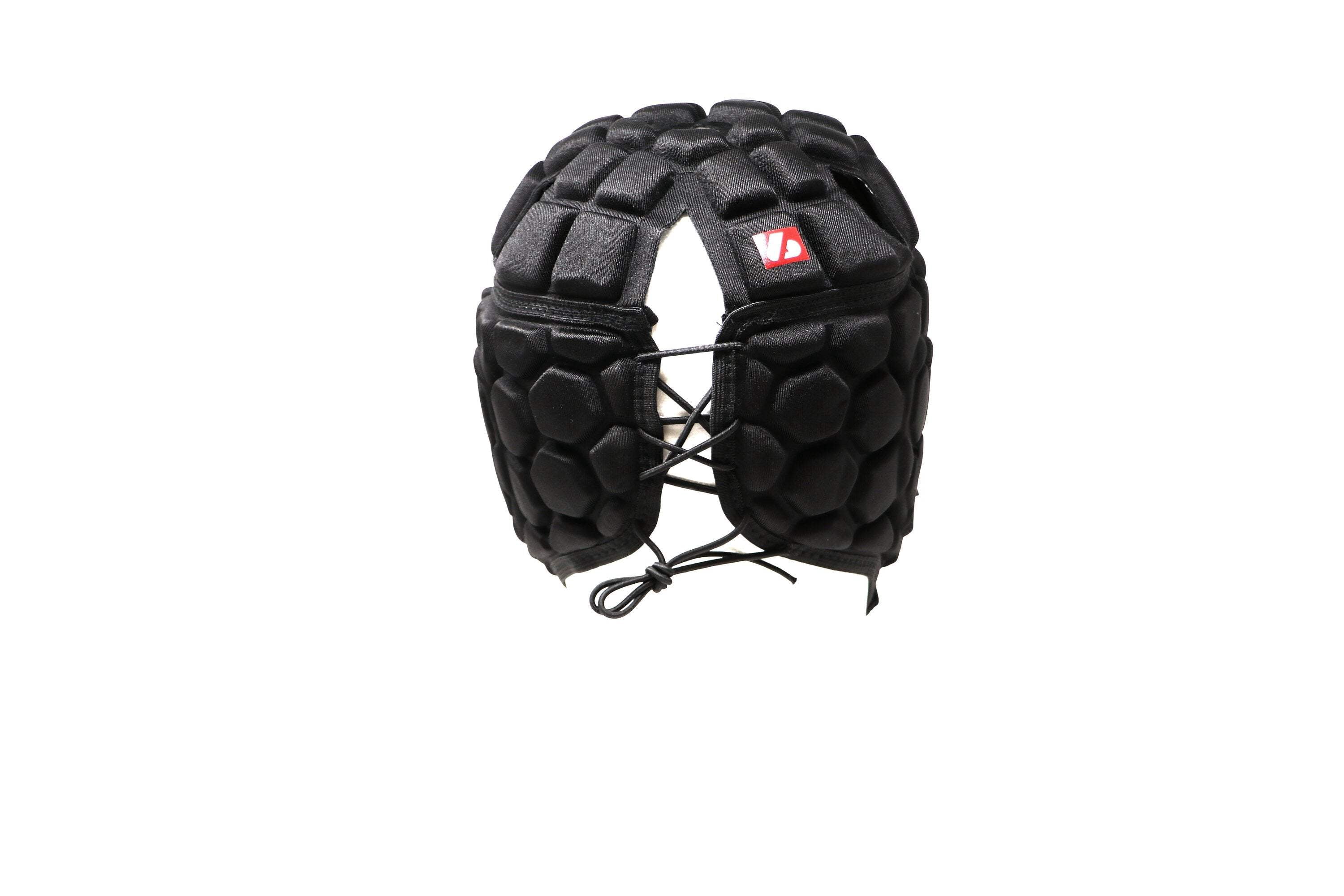 HEAT PRO competition rugby headgear, Navy, XL