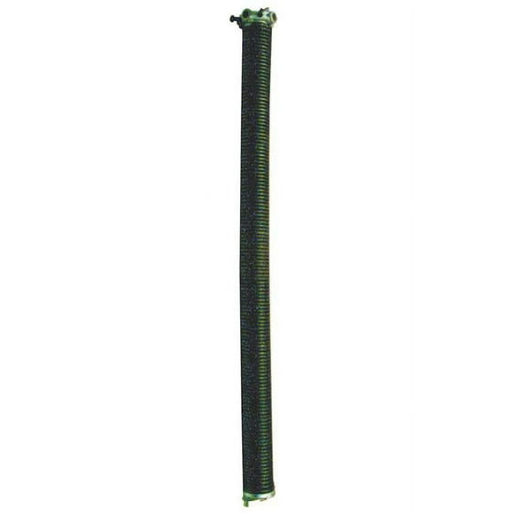 Prime Line Products Red Left Hand Torsion Spring GD12229