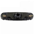 thumbnail image 2 of Tailgate Trunk Switch Luggage Compartment Switch 8726Q8 for Peugeot 206/207/307 Citroen C2/C4/C5/Ely, 2 of 5