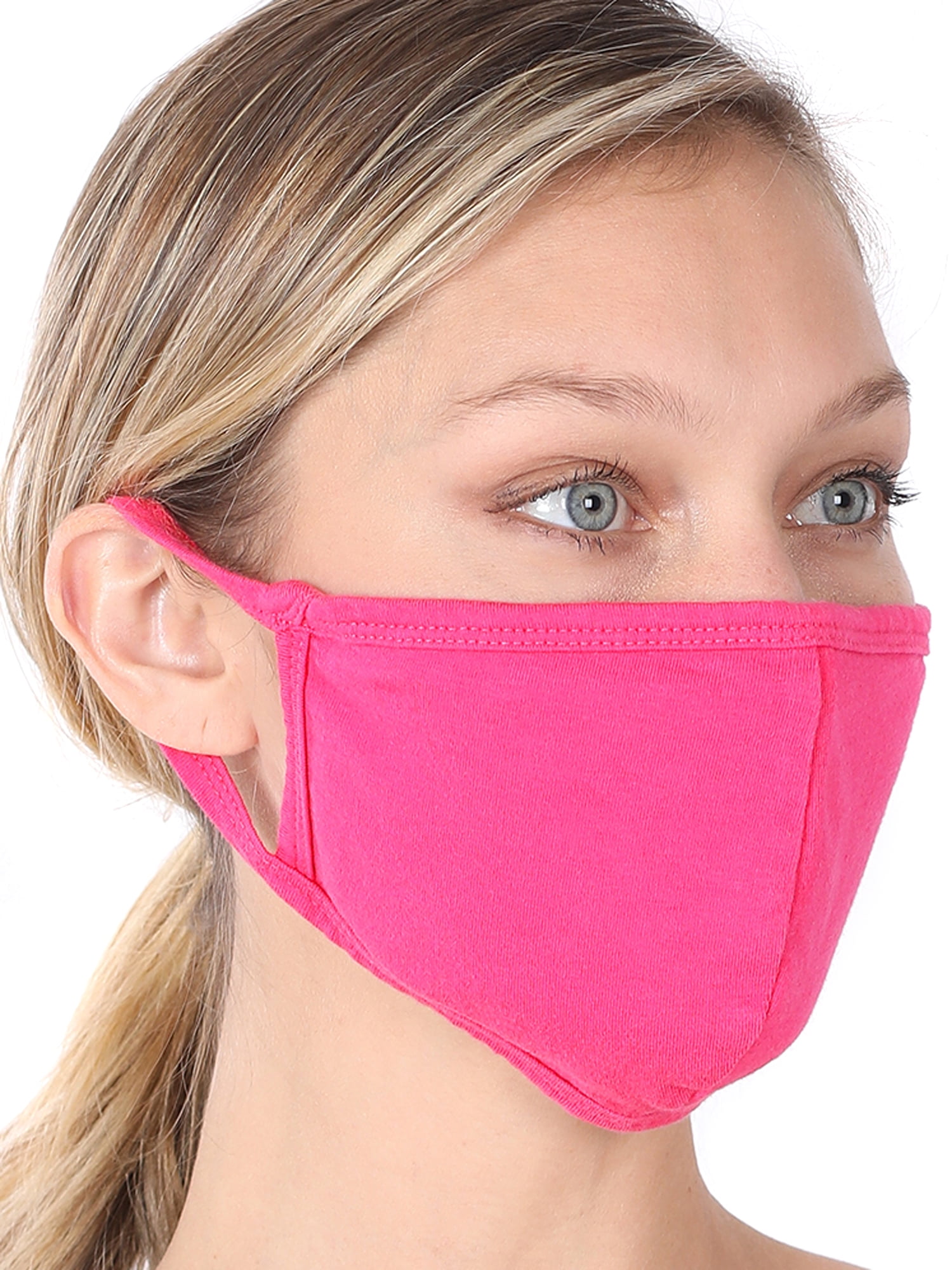 Sequn Adult Face Cotton Bandanas with Filter Washable Anti Dust Anti-ultraviolet Face Protection 3PCS 6 Filter with 3PCS Ear Grips Extension Hook Sequn Adult Face Cotton Bandanas with Filter Washable Anti Dust Anti-ultraviolet Face Protection 3PCS 6 Filter with 3PCS Ear Grips Extension Hook