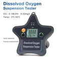 thumbnail image 2 of Medidor Digital de Oxígeno Disuelto Bluetooth 0-20 Mg/L Analizador de OD Diseño Flotante Probador de Calidad del Agua para Tanques de Acuicultura, 2 of 5