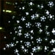 thumbnail image 4 of Luces Solares Impermeable Para Exteriores, Guirnalda De Luces De Flores, 8 Modos, Luces Colgantes Para Jardín, Terraza, Patio Yuarrent HA039808-02, 4 of 6
