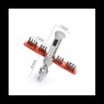 thumbnail image 4 of Juego de Destornilladores de Carraca Bidireccional MultiáNgulo 15 en 1 Torx Destornillador MagnéTico Bit Destornilladores de PrecisióN A, 4 of 10