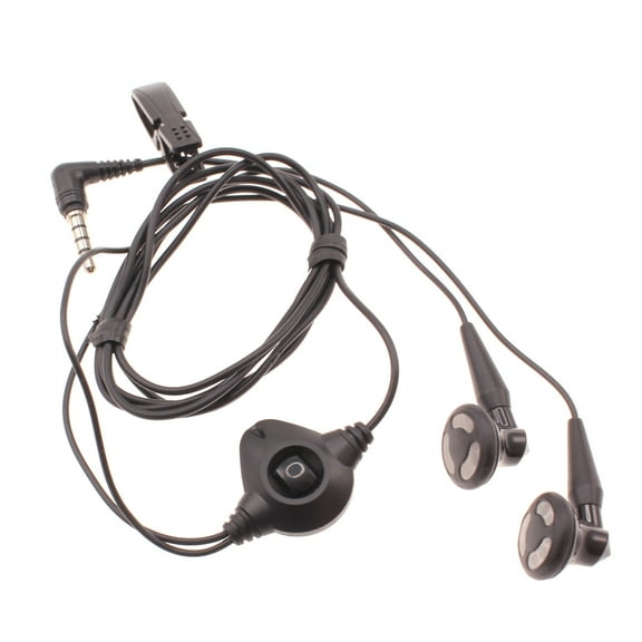 Headphones Wired Earphones for Moto G Power (2022) Phone - Handsfree Mic 3.5mm Headset Earbuds Earpieces Microphone A2Q Compatible With Motorola Moto G Power (2022)