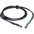 thumbnail image 2 of Axiom - SAS external cable - Mini SAS HD (SFF-8644) to Mini SAS HD (SFF-8644) - 16.4 ft, 2 of 4