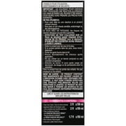 Schwarzkopf Color Ultime Permanent Hair Color Creme Kit, 1.3 Black Cherry, 1 Use