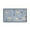 Gris, variante sur TIELUTT 4 Tailles au Choix de Tapis Lavables Tapis de Lit Lavables pour Adultes Tapis Pipi Imperméables pour Antidérapant Pro de l'Eau Outil de Nettoyage Fauteuil Roulant Table Tapis pour Petits Animaux Petits Chiens