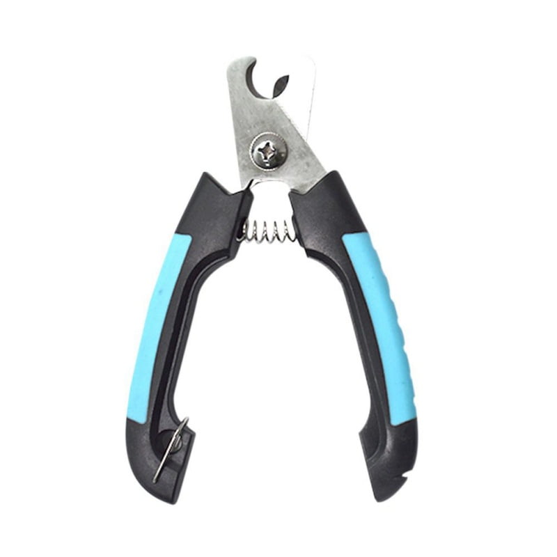 dog nail trimmers at walmart