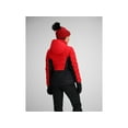 thumbnail image 5 of Obermeyer Cosima Down Jacket - Women's, Ski Patrol, 8, 5 of 5